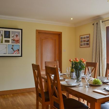 Sandy Beach Nairn Exterior foto