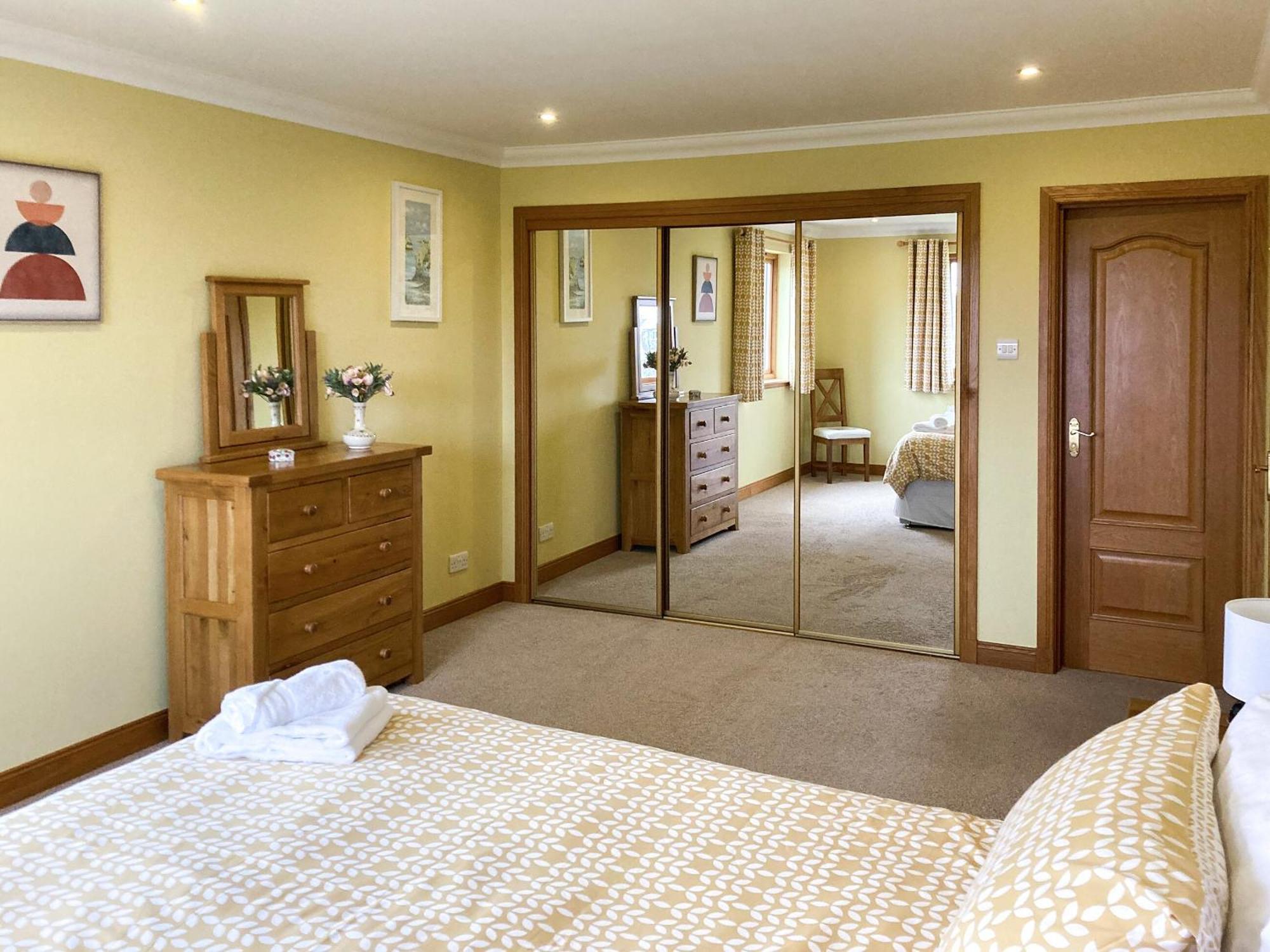 Sandy Beach Nairn Exterior foto